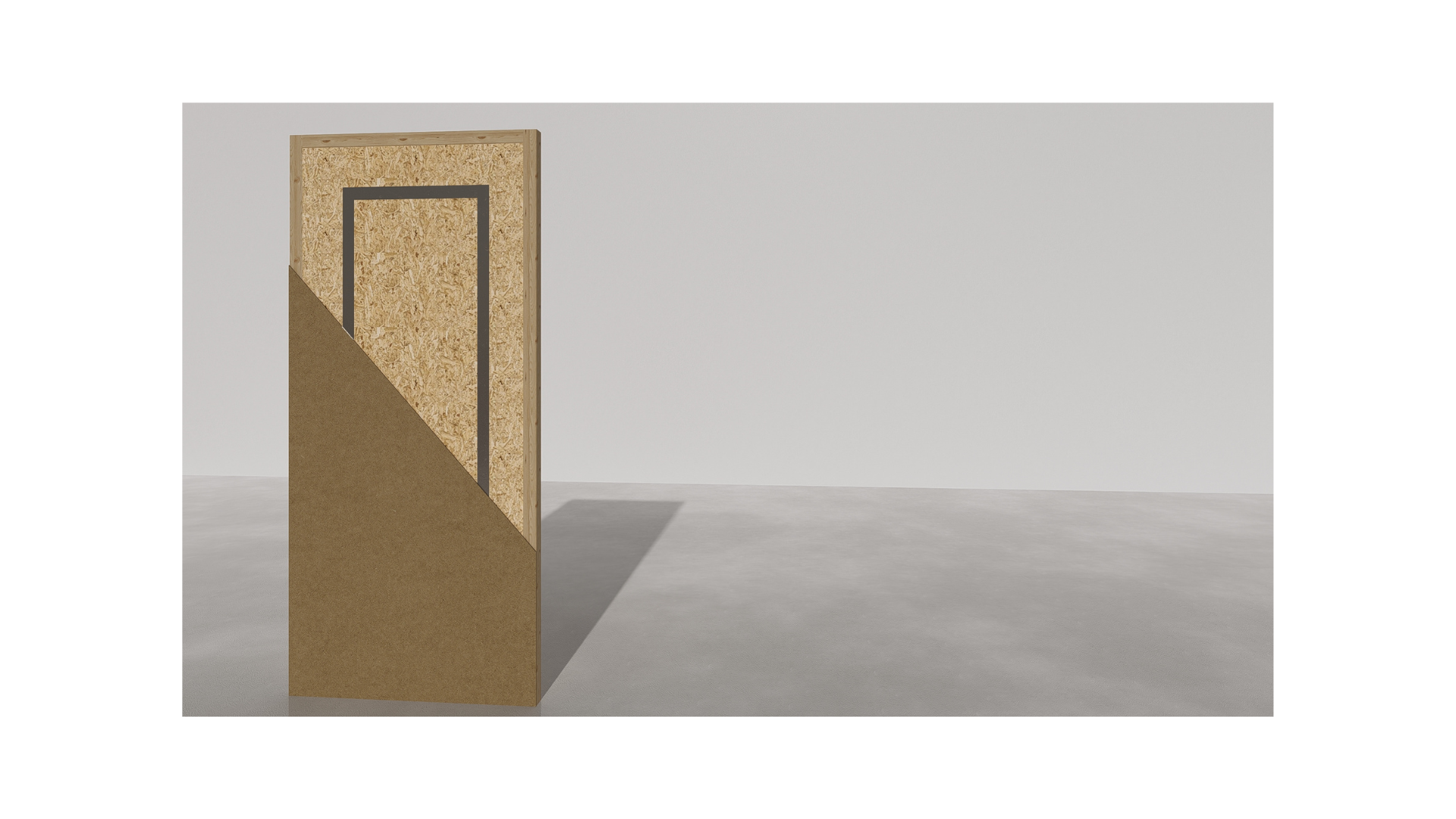 RHS Door Frames Adelaide | Commercial Door Supply | Making Doors
