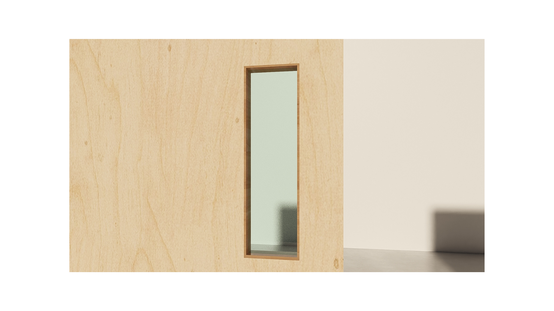 Door Vision Panels Adelaide | Commercial & Fire Doors | Making Doors